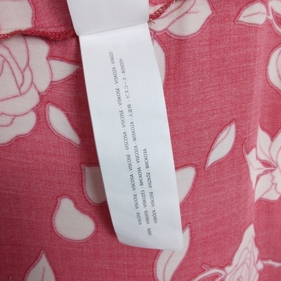 NWT MINKPINK X Disney Wrap Dress - Picture 5 of 7